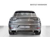 Porsche Cayenne Coupe GTS von BENTLEY MANNHEIM - Porsche Cayenne Coupe-GTS