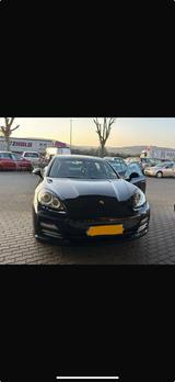 Porsche Panamera 4s 2010 - Porsche Panamera Gebrauchtwagen in Frankfurt