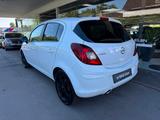 Opel Corsa D Color Edition * Flex-Fix * Fahrradträger - Opel Corsa Fahrradträger Gebrauchtwagen