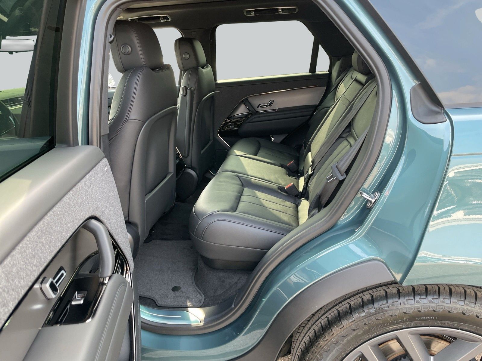 Land Rover Range Rover Sport - Bild 5