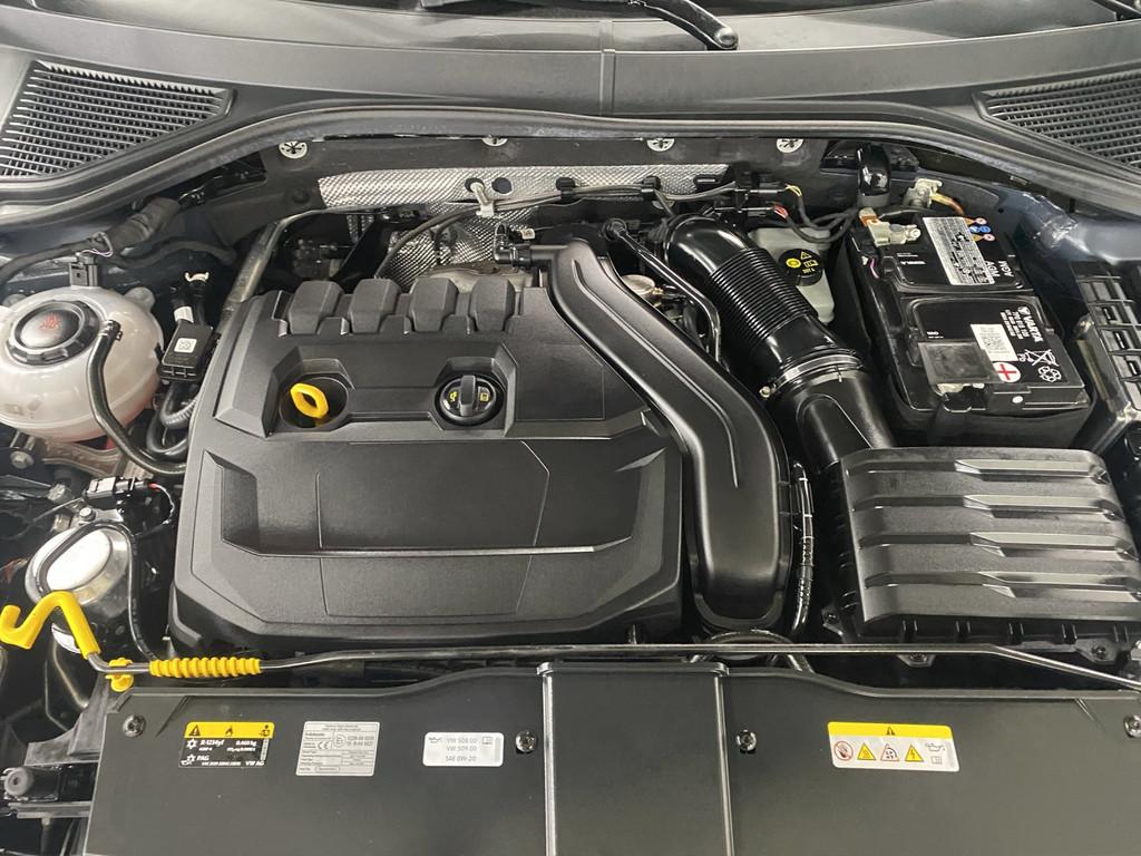 Volkswagen T-Roc Cabriolet 1.5 TSI Active LED+Standheizung+, миниатюра 23