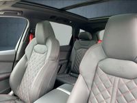 Audi Q7 - Vorschau Bild 15