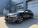 Volvo V90 D4 R Design,LED,Kamera,Nappa,BLIS,Keyless - Volvo V90: R Design