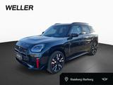MINI Countryman JCW ALL4 Navi,LED,Pano,DrPro,Pa+,HUD