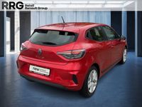 Renault Clio - Vorschau Bild 5