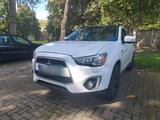 Mitsubishi ASX Automatik - Mitsubishi ASX in Essen