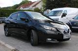 Nissan Leaf Tekna 40KWH Batterie  93% SOH - Nissan Leaf: Tekna