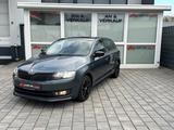 Skoda Rapid 1.2 Monte Carlo/NAVI/XENON/DSG/PANO/2.HAND - Skoda Rapid: Limousine