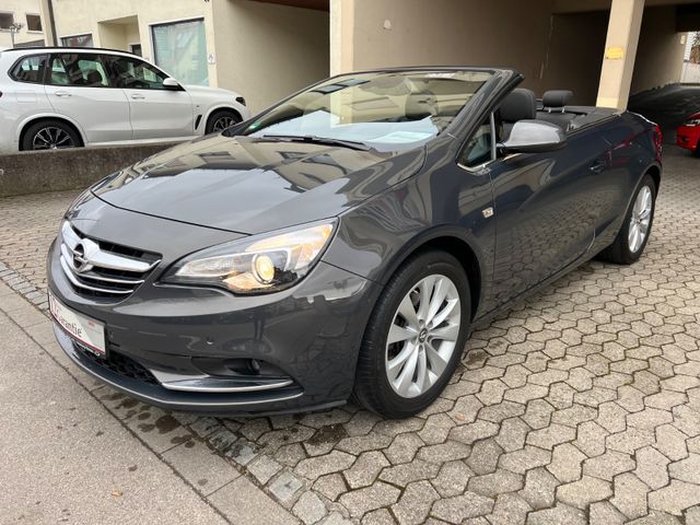 Opel Cascada Edition ecoFlex *Navi*