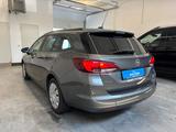 Opel Astra K Sports Tourer 1.2 Turbo Business *1-Hand - Opel Astra: Turbo H