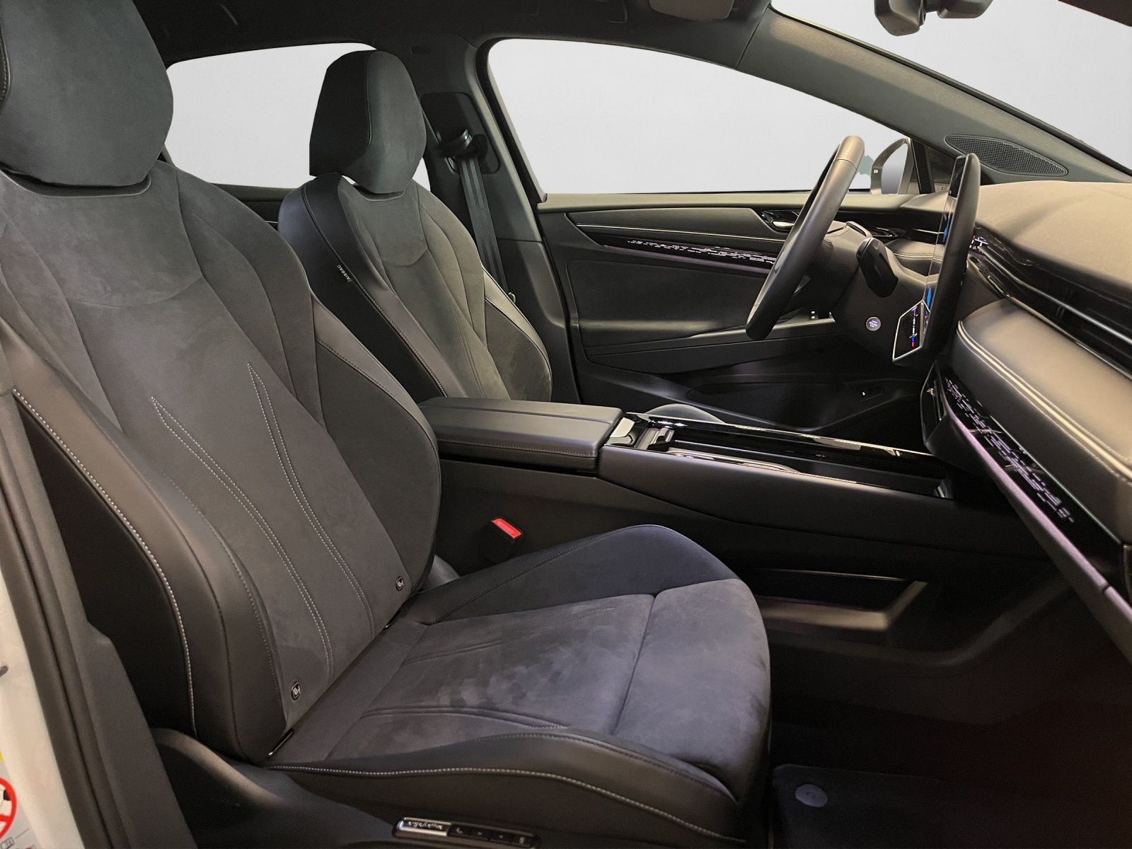 Volkswagen ID.7 - Bild 5