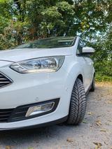Ford C-Max 1,0 EcoBoost 92kW Titanium Titanium - Ford C-Max in Duisburg