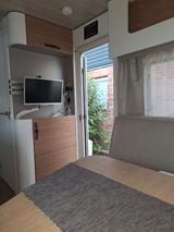 HYMER / ERIBA / HYMERCAR Nova 530 - HYMER / ERIBA Nova