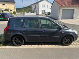 Renault Megane Scenic-nur Export/ ohne TÜV - Renault Megane aus 2008 mit Diesel-Antrieb