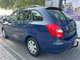 Skoda Fabia 1.4  Cool Edition - Skoda Fabia: 1.4