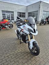 BMW S 1000 XR sofort Verfügbar 3 Pakete / Schmiederä - SPORTTOURER VON 751 BIS 1000 CCM