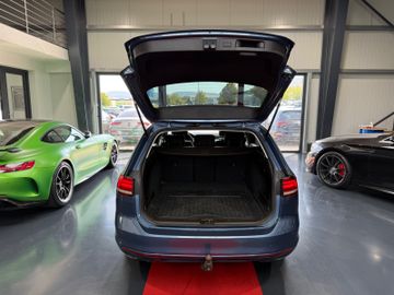 Volkswagen Passat Variant - 7