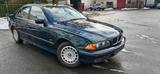 BMW 520i Rostfrei und TÜV NEU - gebrauchte BMW 520 aus dem Jahr 1997