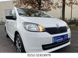 Skoda Citigo Cool Edition *HU/AU NEU*CNG* - gebrauchte Skoda Citigo aus dem Jahr 2017