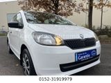 Skoda Citigo Cool Edition *HU/AU NEU*CNG* - Skoda Citigo mit CNG-Antrieb