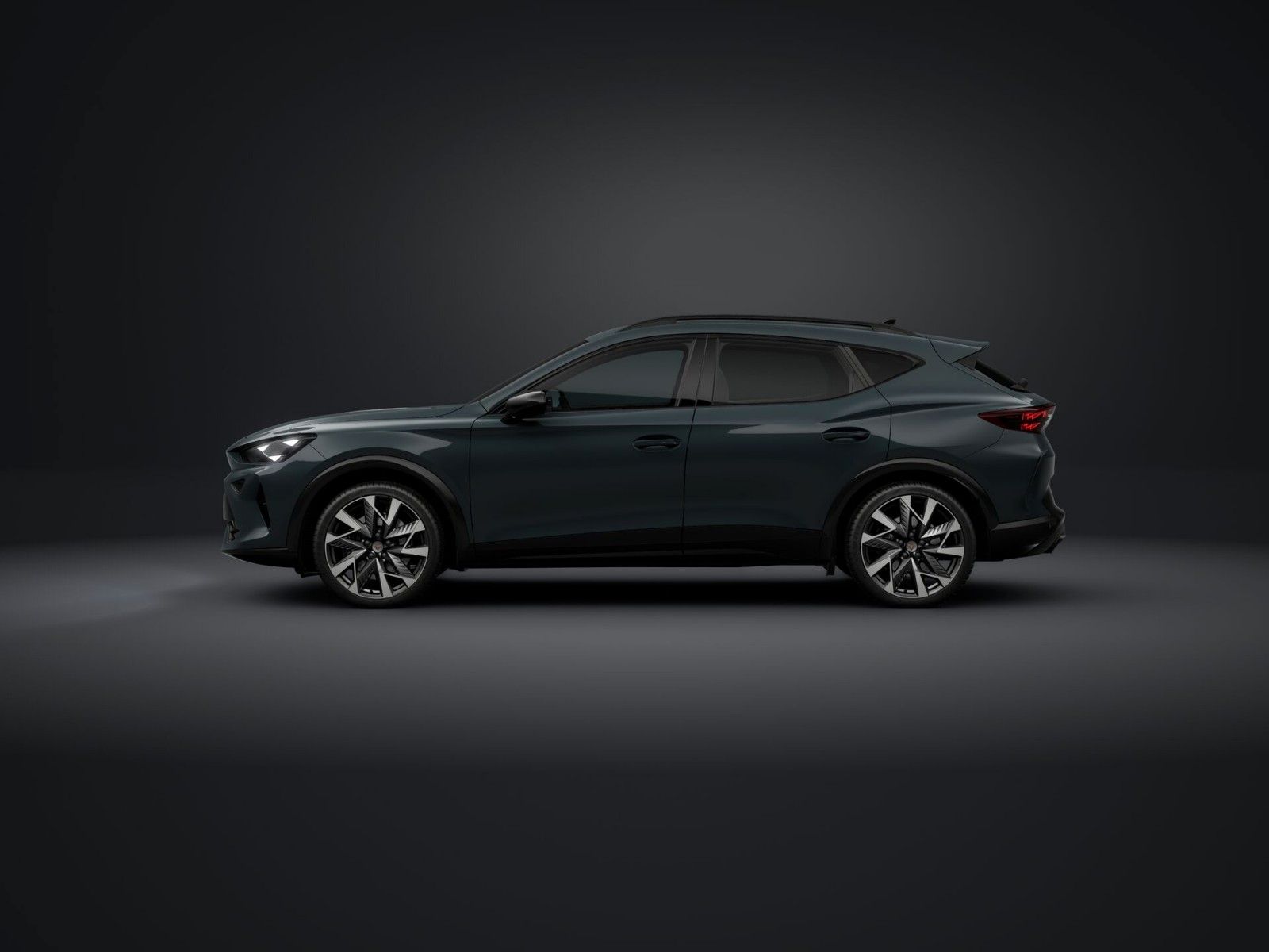 Cupra Formentor - Bild 3