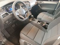Volkswagen Touran - Vorschau Bild 9