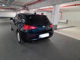 BMW 118i - - BMW 118 in Duisburg