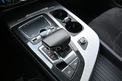 Fahrzeugabbildung Audi Q7 3.0 TDI quattro*STDHZG*PANO*BOSE*ACC*AHK
