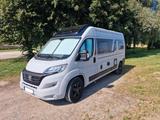 Eura Mobil VAN 595 HB AUTOMATIK 160PS, SOLAR, LUFTFEDERUNG - Eura Mobil Kastenwagen