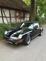 Porsche 911 Urmodell - Porsche aus 1984: 911