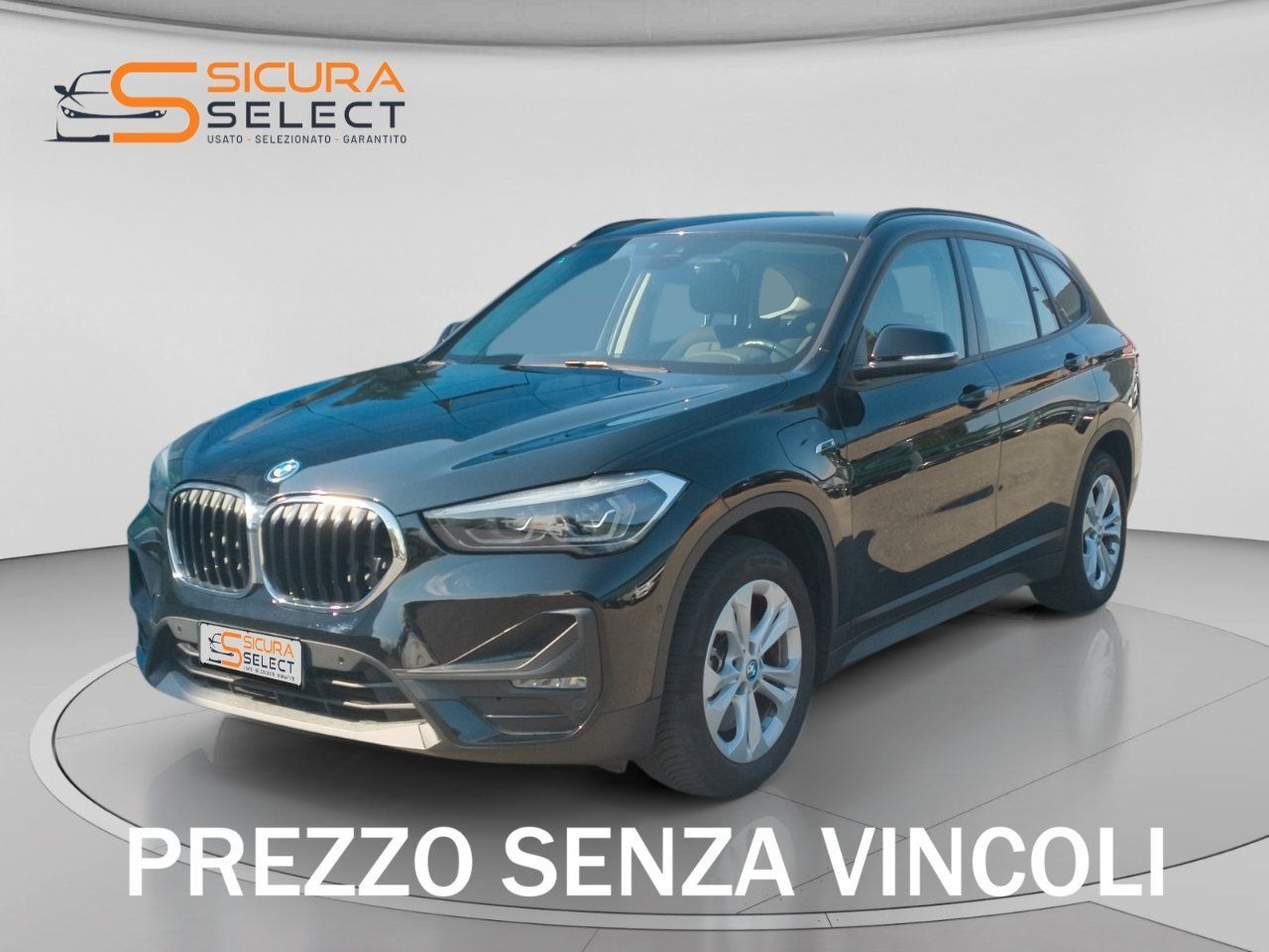 BMW X1 xdrive25e Business Advantage auto