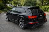 Audi SQ7 4.0 TDI quattro tiptronic - - Audi SQ7 von privat