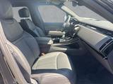 Land Rover Range Rover Sport D300 Dynamic SE HUD Luftfederu - Land Rover Range Rover Sport: Schwarz