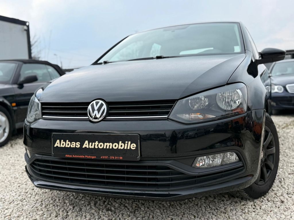 Image of Volkswagen Polo