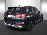 BMW X3 - Vorschau Bild 3