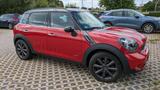 MINI Cooper SD Countryman Cooper SD ALL4 Cooper S - MINI Cooper SD Countryman: Kleinwagen