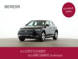 Mercedes-Benz EQA 250+ Progressive MBUX Kamera LED Navi Sitzhz - schwarze Mercedes-Benz EQA
