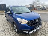 Dacia Lodgy Stepway Plus*Navi*Kam*BLUETOOTH*7 Sitzer* - Dacia Lodgy aus 2020