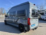 HYMER / ERIBA / HYMERCAR Free S 600 Campus *AHK*Dieselh.*Aufstelldach* - HYMER / ERIBA Dresden