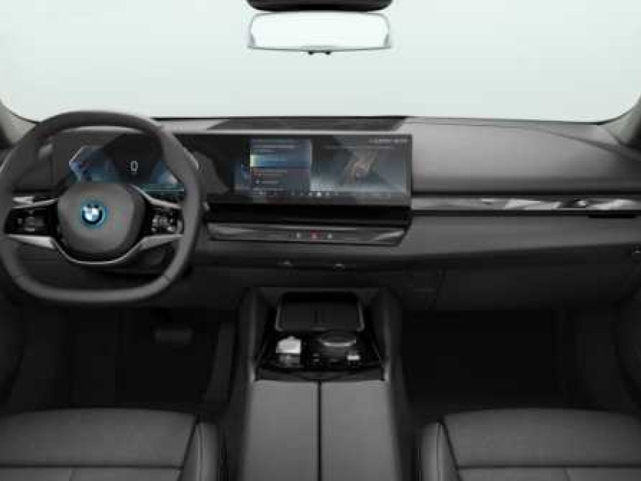 BMW 530 - Bild 6