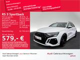 Audi RS3 Sportback S tronic Sportabgas/280Km/h/Matrix - gebrauchte Audi RS3 aus dem Jahr 2022