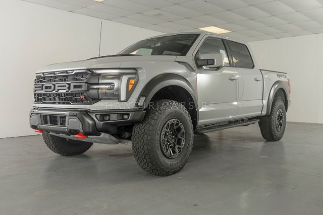 Ford 2024 F-150 Raptor R NEW MODEL Avalanche €159500