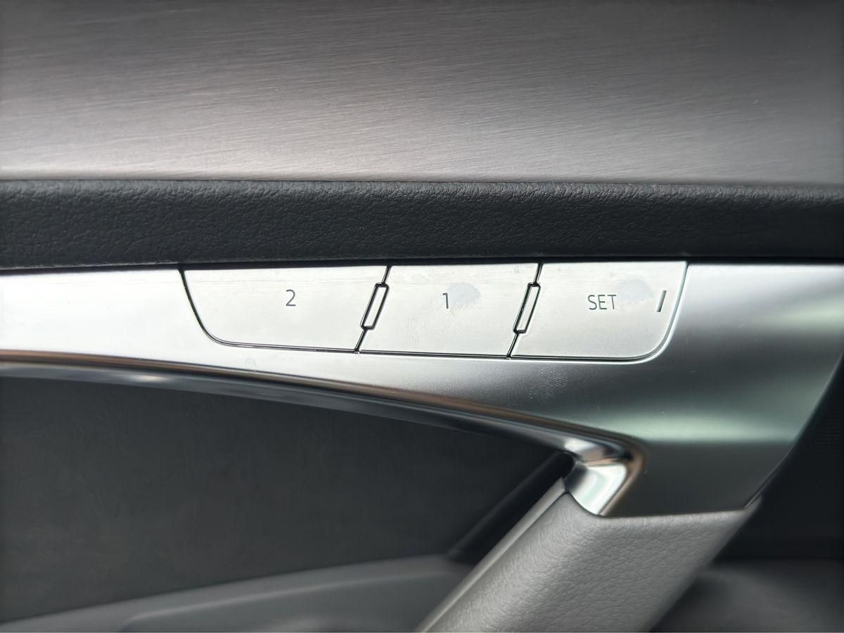 S6 3.0 TDI quattro V6 HUD LED MATRIX RFK ACC