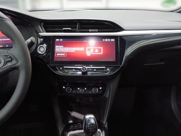 Fotografie 10 des Opel Corsa GS Matrix-LED Navi Kamera LED Sitzheizung