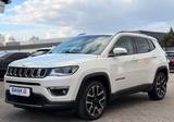 Jeep Compass Limited ACC Pano Len.HZ Kamera Unfallfr. - gebrauchte Jeep Compass aus dem Jahr 2019