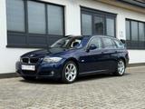 BMW 320d xDrive Touring | Scheckheft | gepflegt - BMW 320 aus 2010 mit Diesel-Antrieb