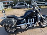Triumph Rocket lll - Offers