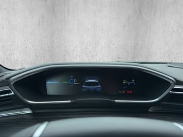 Peugeot 508 SW PSE 360 Plu +Navi+360+SD+Massage+SHZ+Spur