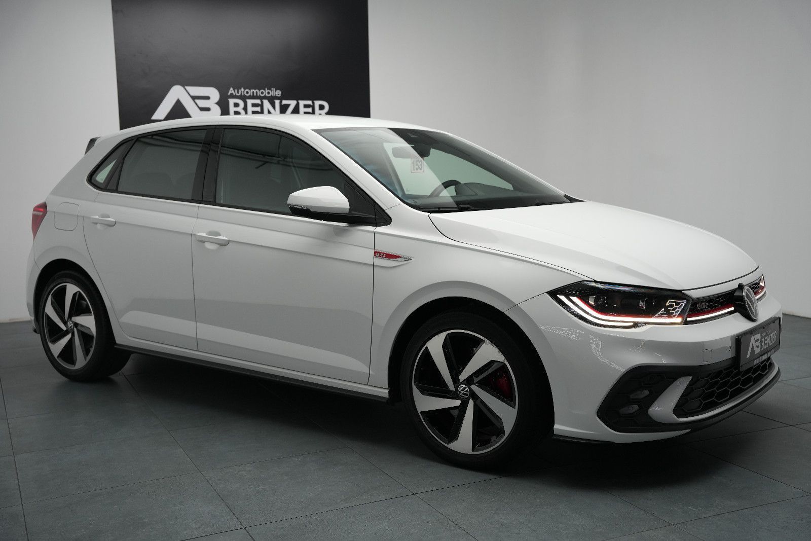Fahrzeugabbildung Volkswagen Polo GTI *IQ-Light*Virtual-Cockpit*CarPlay*SHZ