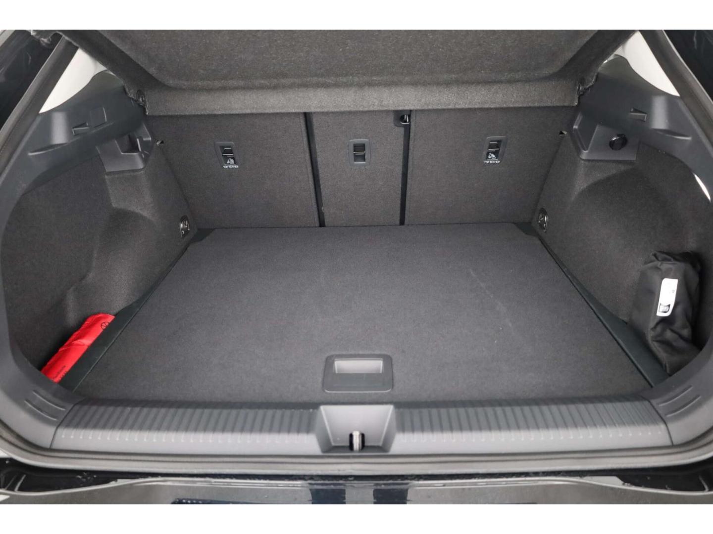 Volkswagen T-Roc 1.5 eTSI Life DSG NAV/LED/ACC/Kamera, миниатюра 12